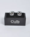 Premium Quality Cufflinks CL574 - Bundle Bus