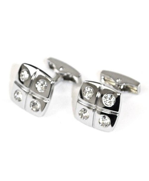 Premium Quality Cufflinks CL575 - Bundle Bus