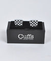 Premium Quality Cufflinks CL584 - Bundle Bus