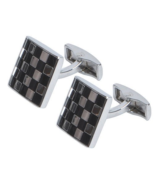 Premium Quality Cufflinks CL584 - Bundle Bus