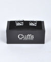 Premium Quality Cufflinks CL585 - Bundle Bus