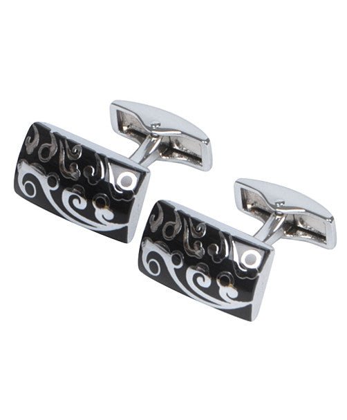 Premium Quality Cufflinks CL590 - Bundle Bus