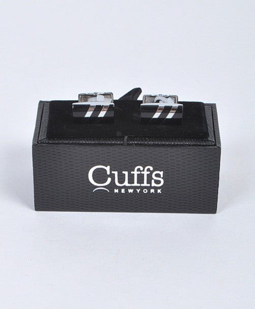 Premium Quality Cufflinks CL592 - Bundle Bus