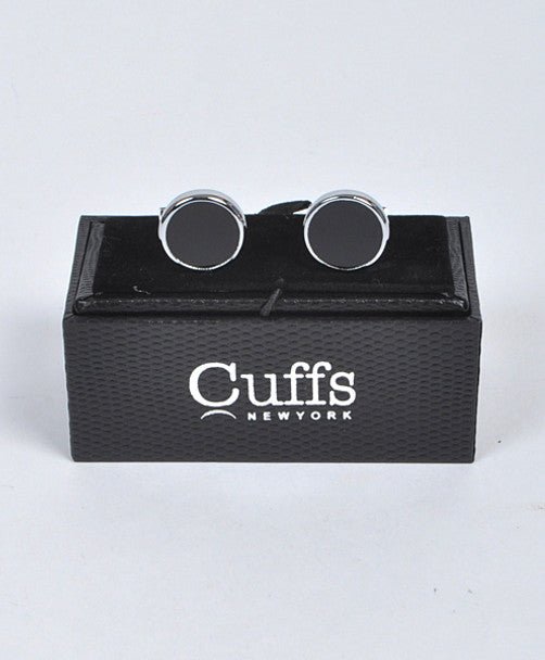 Premium Quality Cufflinks CL598 - Bundle Bus