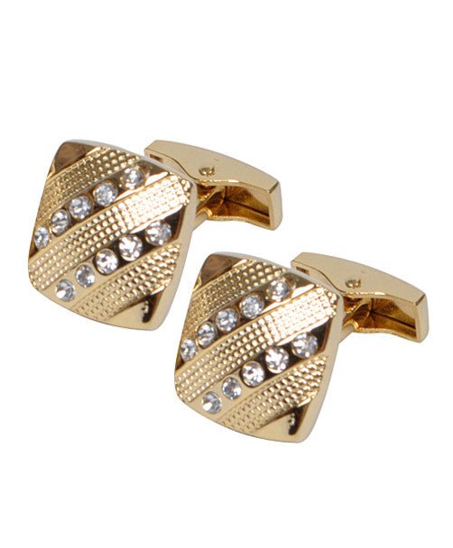 Premium Quality Cufflinks CL600 - Bundle Bus