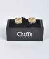 Premium Quality Cufflinks CL600 - Bundle Bus