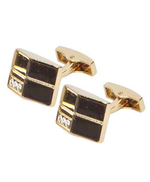 Premium Quality Cufflinks CL601 - Bundle Bus