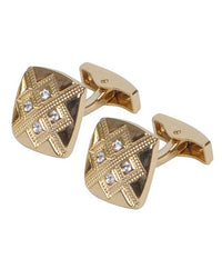 Premium Quality Cufflinks CL602 - Bundle Bus