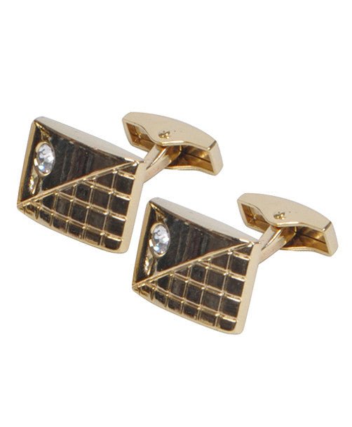 Premium Quality Cufflinks CL604 - Bundle Bus