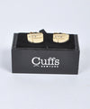 Premium Quality Cufflinks CL605 - Bundle Bus