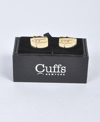 Premium Quality Cufflinks CL605 - Bundle Bus