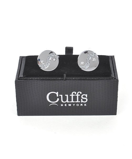 Premium Quality Cufflinks CL608 - Bundle Bus