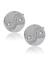 Premium Quality Cufflinks CL608 - Bundle Bus