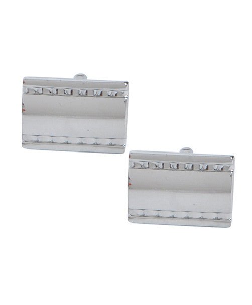 Premium Quality Cufflinks CL609 - Bundle Bus