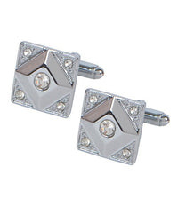 Premium Quality Cufflinks CL610 - Bundle Bus