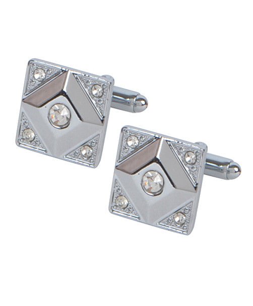 Premium Quality Cufflinks CL610 - Bundle Bus