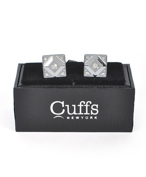 Premium Quality Cufflinks CL610 - Bundle Bus