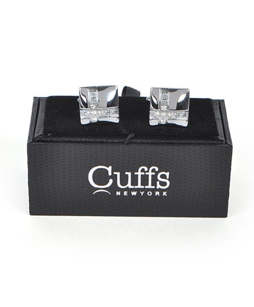 Premium Quality Cufflinks CL611 - Bundle Bus