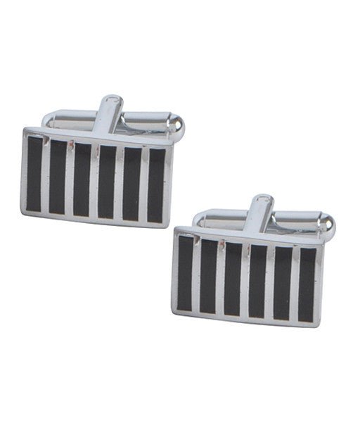 Premium Quality Cufflinks CL613 - Bundle Bus