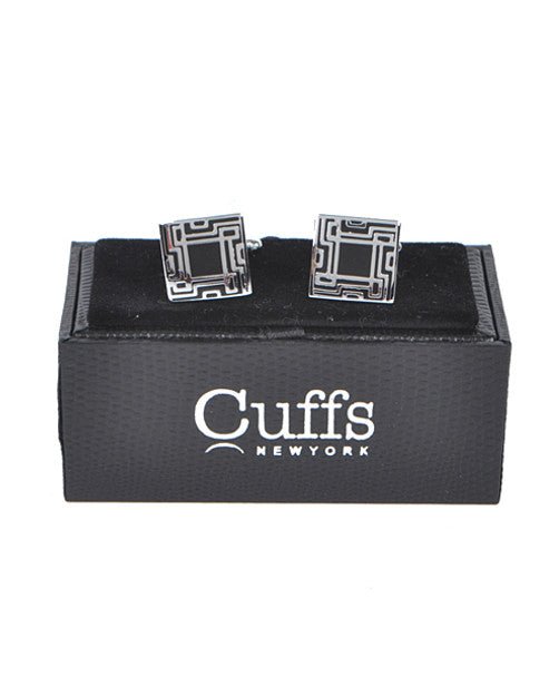 Premium Quality Cufflinks CL615 - Bundle Bus