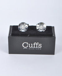 Premium Quality Cufflinks CL623 - Bundle Bus