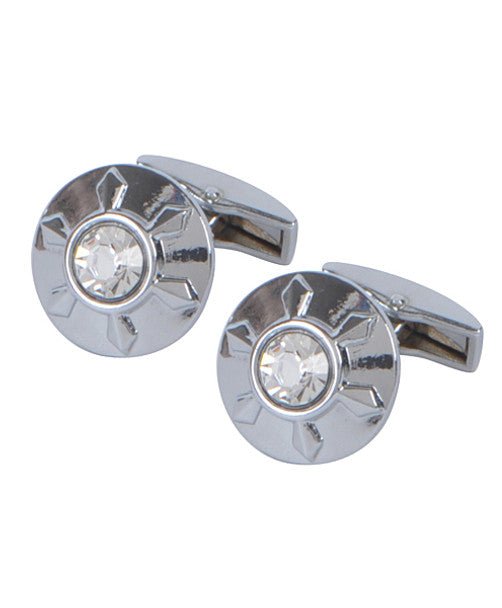 Premium Quality Cufflinks CL623 - Bundle Bus