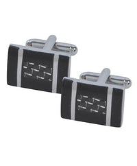 Premium Quality Cufflinks CL628 - Bundle Bus