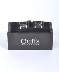 Premium Quality Cufflinks CL628 - Bundle Bus