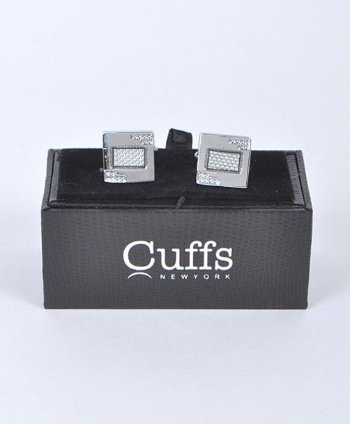 Premium Quality Cufflinks CL631 - Bundle Bus