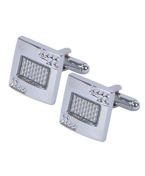 Premium Quality Cufflinks CL631 - Bundle Bus