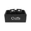 Premium Quality Cufflinks CL632 - Bundle Bus