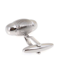 Premium Quality Cufflinks CL65 - Bundle Bus