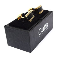 Premium Quality Cufflinks CL650 - Bundle Bus