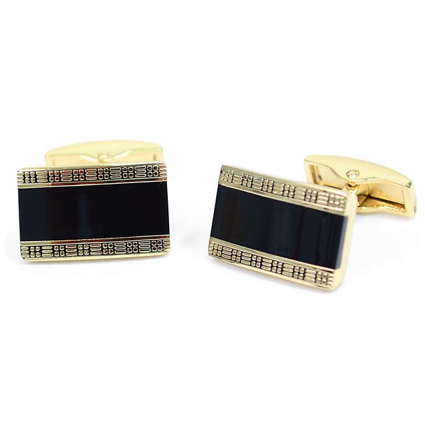 Premium Quality Cufflinks CL650 - Bundle Bus