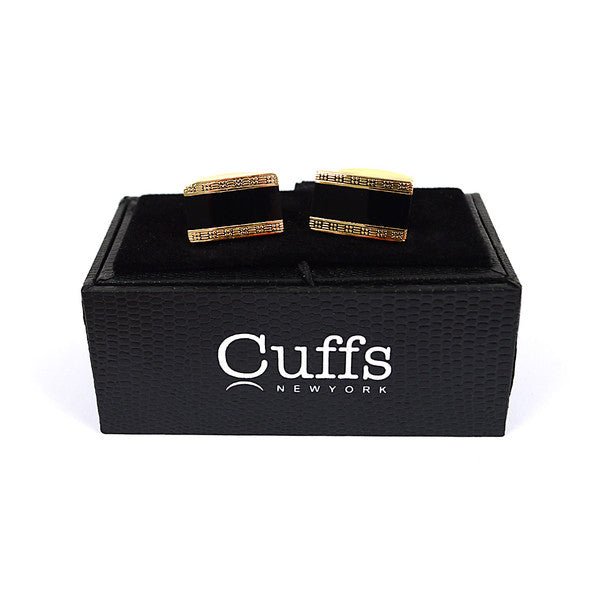 Premium Quality Cufflinks CL650 - Bundle Bus