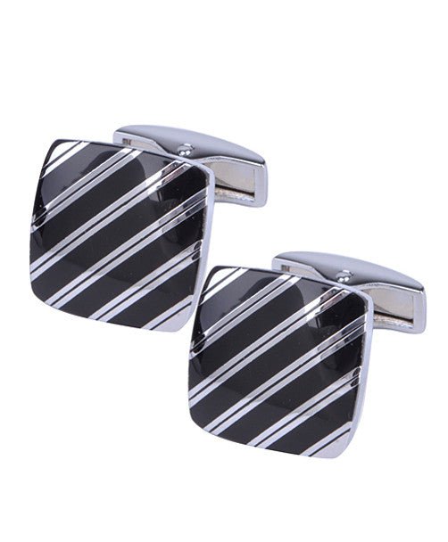 Premium Quality Cufflinks CL652 - Bundle Bus