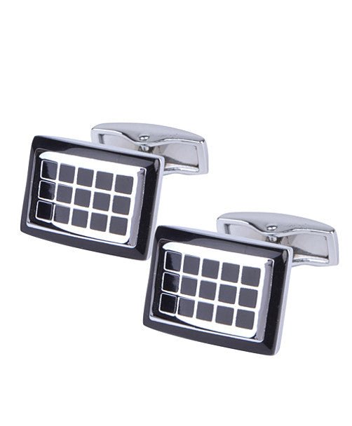 Premium Quality Cufflinks CL654 - Bundle Bus