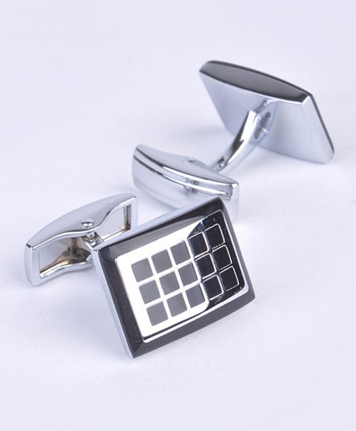 Premium Quality Cufflinks CL654 - Bundle Bus