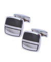 Premium Quality Cufflinks CL656 - Bundle Bus