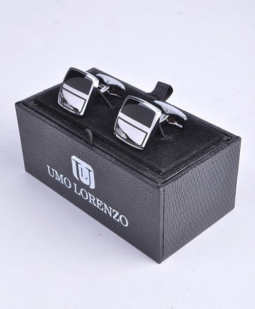 Premium Quality Cufflinks CL656 - Bundle Bus