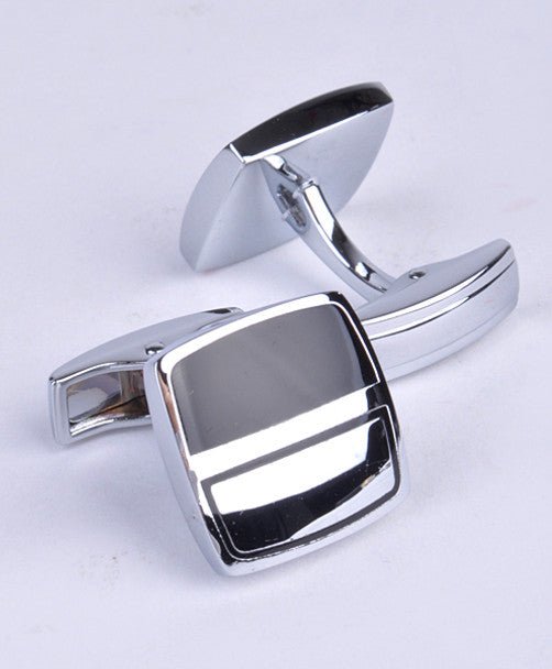 Premium Quality Cufflinks CL656 - Bundle Bus