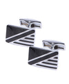 Premium Quality Cufflinks CL657 - Bundle Bus