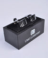 Premium Quality Cufflinks CL657 - Bundle Bus