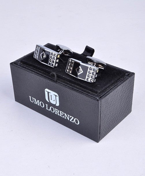 Premium Quality Cufflinks CL661 - Bundle Bus