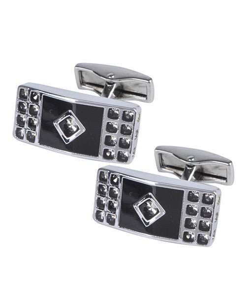 Premium Quality Cufflinks CL661 - Bundle Bus