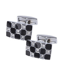 Premium Quality Cufflinks CL662 - Bundle Bus