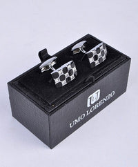 Premium Quality Cufflinks CL662 - Bundle Bus