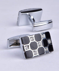 Premium Quality Cufflinks CL662 - Bundle Bus