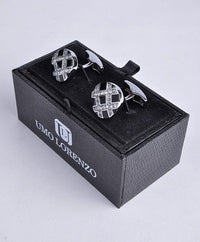 Premium Quality Cufflinks CL663 - Bundle Bus