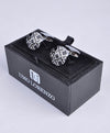 Premium Quality Cufflinks CL664 - Bundle Bus